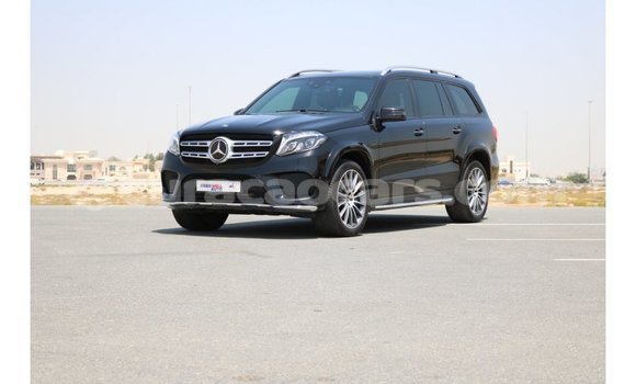 Buy Import Mercedes-Benz 190 (W201) Black Car in Import - Dubai in Curacao
