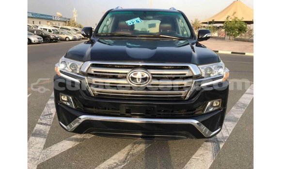 Buy Import Toyota Land Cruiser Black Car in Import - Dubai in Curacao Buy Import Toyota Land Cruiser Black Car in Import - Dubai in Curacao