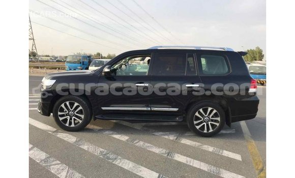 Buy Import Toyota Land Cruiser Black Car in Import - Dubai in Curacao Buy Import Toyota Land Cruiser Black Car in Import - Dubai in Curacao