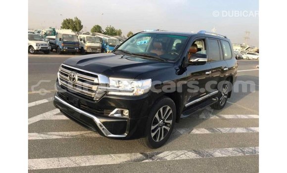 Buy Import Toyota Land Cruiser Black Car in Import - Dubai in Curacao Buy Import Toyota Land Cruiser Black Car in Import - Dubai in Curacao
