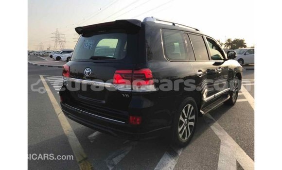 Buy Import Toyota Land Cruiser Black Car in Import - Dubai in Curacao Buy Import Toyota Land Cruiser Black Car in Import - Dubai in Curacao