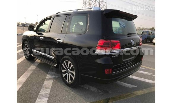 Buy Import Toyota Land Cruiser Black Car in Import - Dubai in Curacao Buy Import Toyota Land Cruiser Black Car in Import - Dubai in Curacao