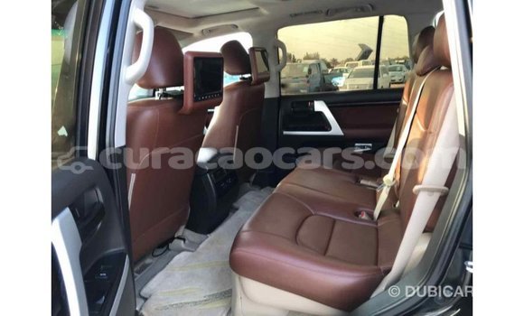 Buy Import Toyota Land Cruiser Black Car in Import - Dubai in Curacao Buy Import Toyota Land Cruiser Black Car in Import - Dubai in Curacao