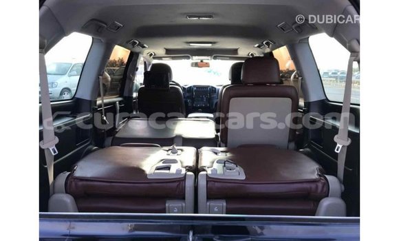 Buy Import Toyota Land Cruiser Black Car in Import - Dubai in Curacao Buy Import Toyota Land Cruiser Black Car in Import - Dubai in Curacao