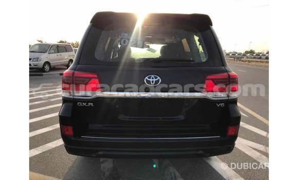 Buy Import Toyota Land Cruiser Black Car in Import - Dubai in Curacao Buy Import Toyota Land Cruiser Black Car in Import - Dubai in Curacao