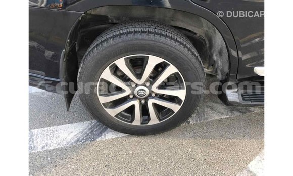 Buy Import Toyota Land Cruiser Black Car in Import - Dubai in Curacao Buy Import Toyota Land Cruiser Black Car in Import - Dubai in Curacao