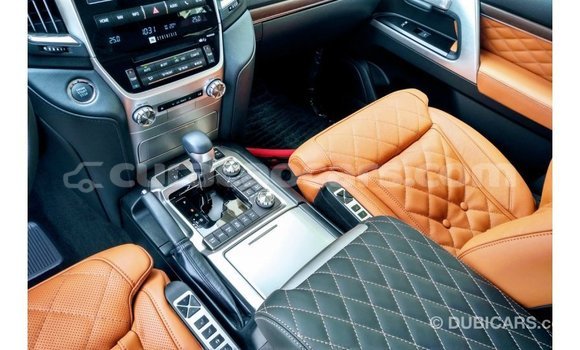 Buy Import Toyota Land Cruiser Black Car in Import - Dubai in Curacao Buy Import Toyota Land Cruiser Black Car in Import - Dubai in Curacao