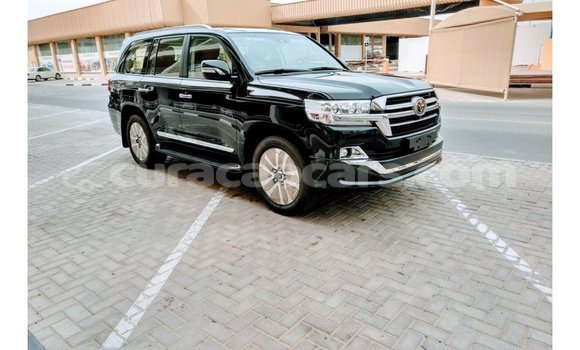Buy Import Toyota Land Cruiser Black Car in Import - Dubai in Curacao Buy Import Toyota Land Cruiser Black Car in Import - Dubai in Curacao