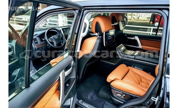 Buy Import Toyota Land Cruiser Black Car in Import - Dubai in Curacao Buy Import Toyota Land Cruiser Black Car in Import - Dubai in Curacao