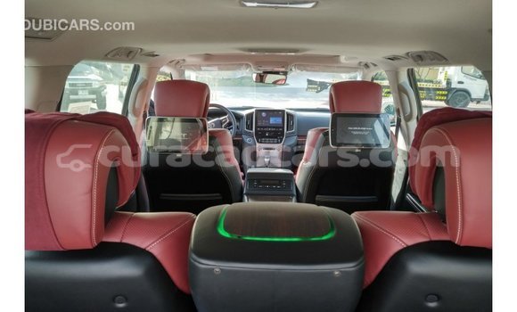Buy Import Toyota Land Cruiser Black Car in Import - Dubai in Curacao Buy Import Toyota Land Cruiser Black Car in Import - Dubai in Curacao