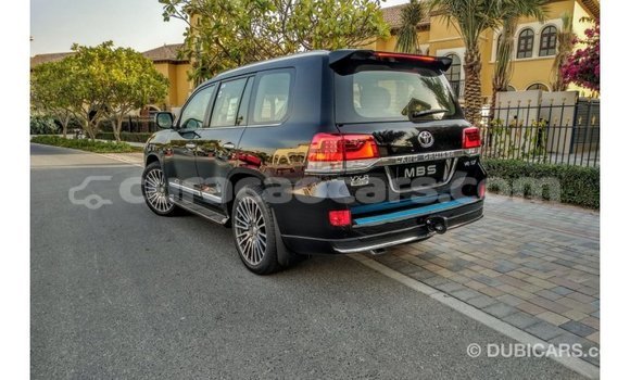 Buy Import Toyota Land Cruiser Black Car in Import - Dubai in Curacao Buy Import Toyota Land Cruiser Black Car in Import - Dubai in Curacao