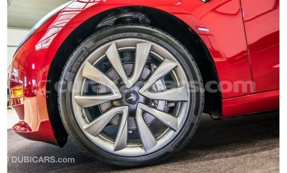 Buy Import Tesla Model 3 Red Car in Import - Dubai in Curacao Buy Import Tesla Model 3 Red Car in Import - Dubai in Curacao