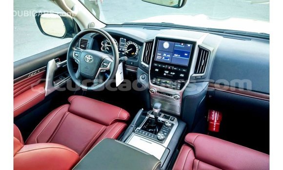 Buy Import Toyota Land Cruiser Black Car in Import - Dubai in Curacao Buy Import Toyota Land Cruiser Black Car in Import - Dubai in Curacao
