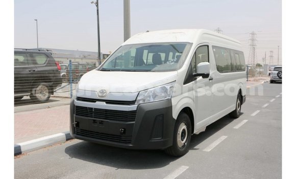 Buy Import Toyota Hiace White Car in Import - Dubai in Curacao Buy Import Toyota Hiace White Car in Import - Dubai in Curacao