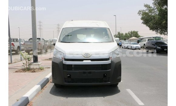 Buy Import Toyota Hiace White Car in Import - Dubai in Curacao Buy Import Toyota Hiace White Car in Import - Dubai in Curacao