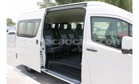 Buy Import Toyota Hiace White Car in Import - Dubai in Curacao Buy Import Toyota Hiace White Car in Import - Dubai in Curacao