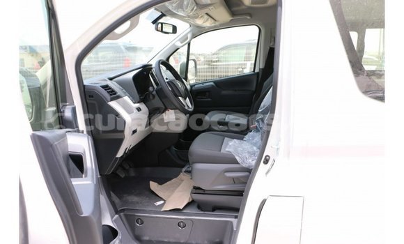 Buy Import Toyota Hiace White Car in Import - Dubai in Curacao Buy Import Toyota Hiace White Car in Import - Dubai in Curacao