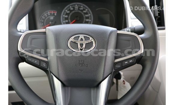 Buy Import Toyota Hiace White Car in Import - Dubai in Curacao Buy Import Toyota Hiace White Car in Import - Dubai in Curacao