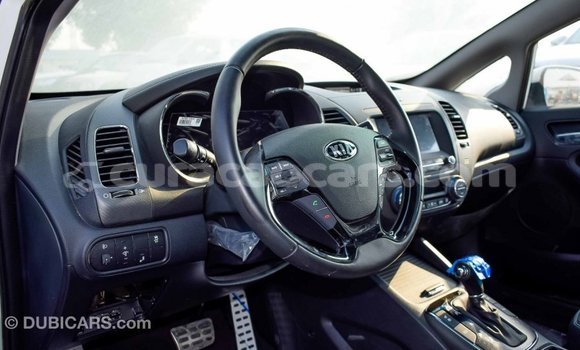Buy Import Kia Cerato White Car in Import - Dubai in Curacao Buy Import Kia Cerato White Car in Import - Dubai in Curacao