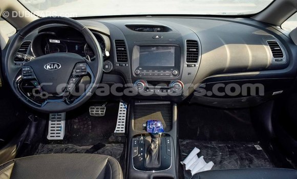 Buy Import Kia Cerato White Car in Import - Dubai in Curacao Buy Import Kia Cerato White Car in Import - Dubai in Curacao