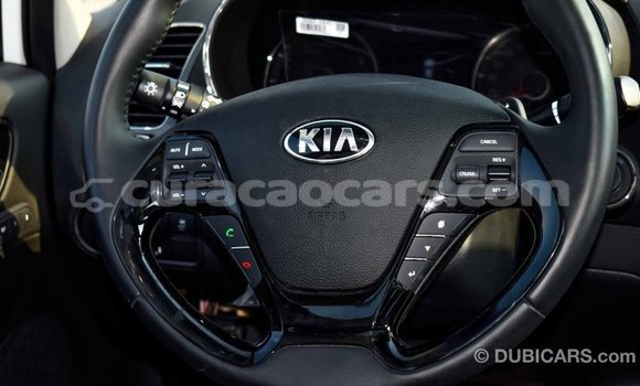 Buy Import Kia Cerato White Car in Import - Dubai in Curacao Buy Import Kia Cerato White Car in Import - Dubai in Curacao