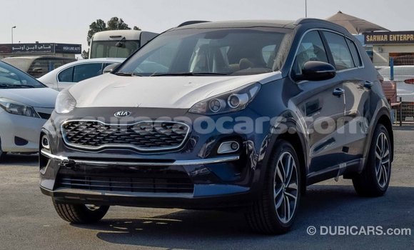 Buy Import Kia Sportage Other Car in Import - Dubai in Curacao Buy Import Kia Sportage Other Car in Import - Dubai in Curacao