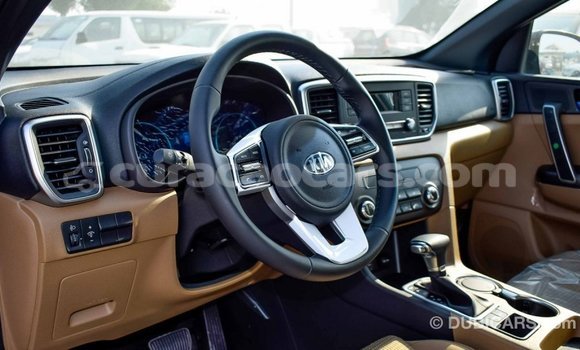 Buy Import Kia Sportage Other Car in Import - Dubai in Curacao Buy Import Kia Sportage Other Car in Import - Dubai in Curacao