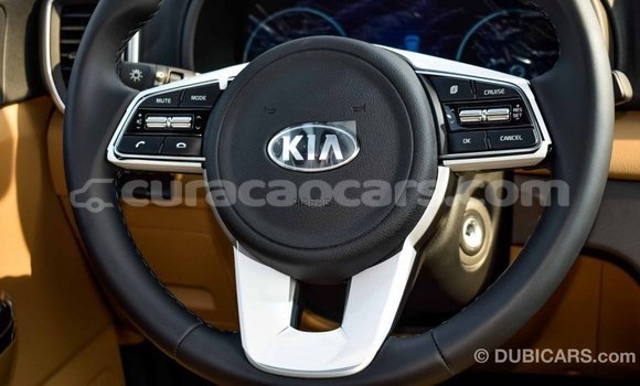 Buy Import Kia Sportage Other Car in Import - Dubai in Curacao Buy Import Kia Sportage Other Car in Import - Dubai in Curacao