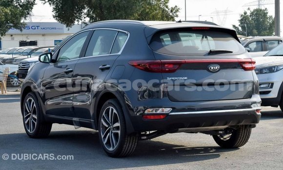 Buy Import Kia Sportage Other Car in Import - Dubai in Curacao Buy Import Kia Sportage Other Car in Import - Dubai in Curacao