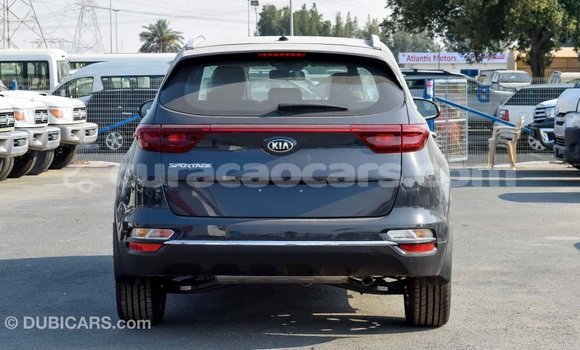 Buy Import Kia Sportage Other Car in Import - Dubai in Curacao Buy Import Kia Sportage Other Car in Import - Dubai in Curacao