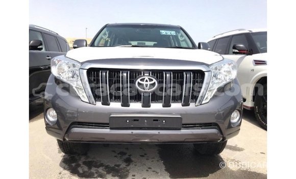 Buy Import Toyota Prado Other Car in Import - Dubai in Curacao Buy Import Toyota Prado Other Car in Import - Dubai in Curacao