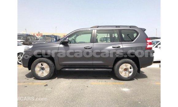 Buy Import Toyota Prado Other Car in Import - Dubai in Curacao Buy Import Toyota Prado Other Car in Import - Dubai in Curacao