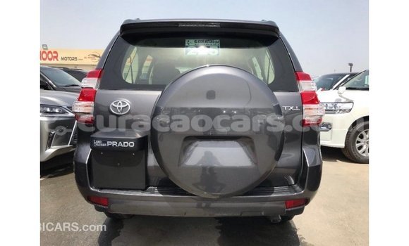 Buy Import Toyota Prado Other Car in Import - Dubai in Curacao Buy Import Toyota Prado Other Car in Import - Dubai in Curacao