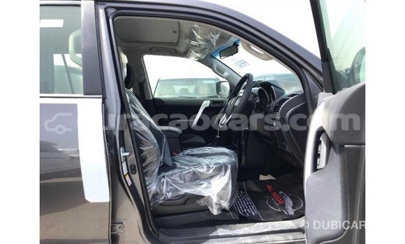 Buy Import Toyota Prado Other Car in Import - Dubai in Curacao Buy Import Toyota Prado Other Car in Import - Dubai in Curacao