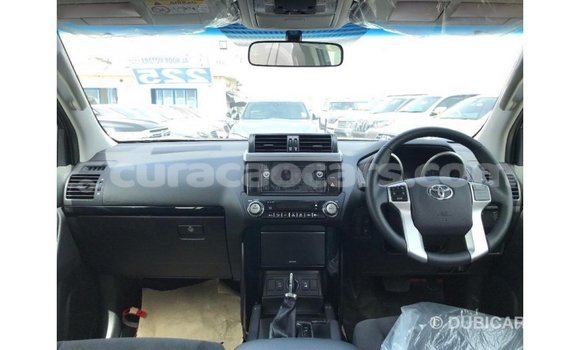 Buy Import Toyota Prado Other Car in Import - Dubai in Curacao Buy Import Toyota Prado Other Car in Import - Dubai in Curacao