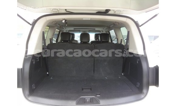 Buy Import Nissan Patrol White Car in Import - Dubai in Curacao Buy Import Nissan Patrol White Car in Import - Dubai in Curacao