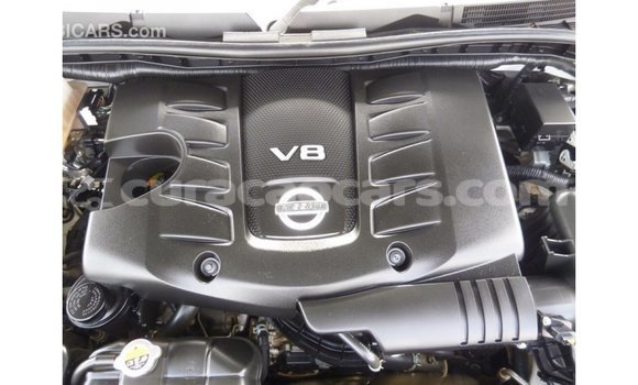 Buy Import Nissan Patrol White Car in Import - Dubai in Curacao Buy Import Nissan Patrol White Car in Import - Dubai in Curacao