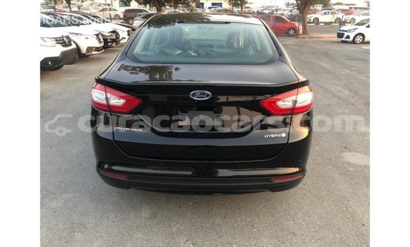 Buy Import Ford Fusion Black Car in Import - Dubai in Curacao Buy Import Ford Fusion Black Car in Import - Dubai in Curacao