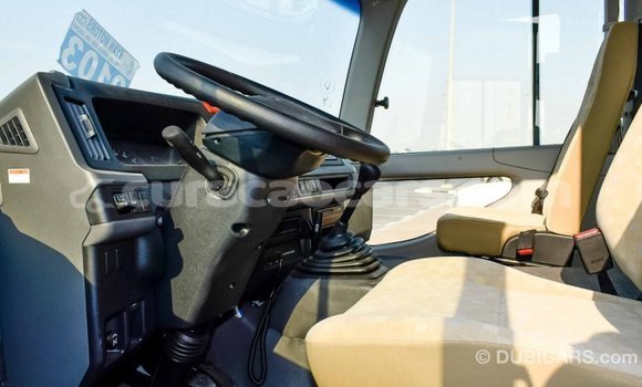 Buy Import Toyota Coaster White Car in Import - Dubai in Curacao Buy Import Toyota Coaster White Car in Import - Dubai in Curacao