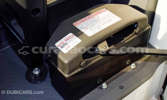 Buy Import Toyota Coaster White Car in Import - Dubai in Curacao Buy Import Toyota Coaster White Car in Import - Dubai in Curacao