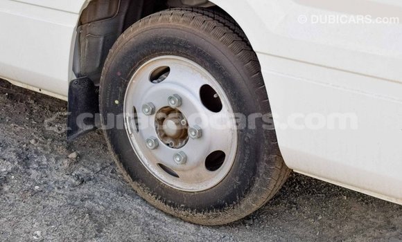 Buy Import Toyota Coaster White Car in Import - Dubai in Curacao Buy Import Toyota Coaster White Car in Import - Dubai in Curacao