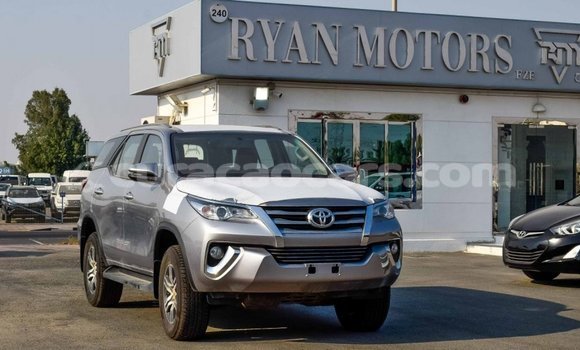 Buy Import Toyota Fortuner Other Car in Import - Dubai in Curacao Buy Import Toyota Fortuner Other Car in Import - Dubai in Curacao