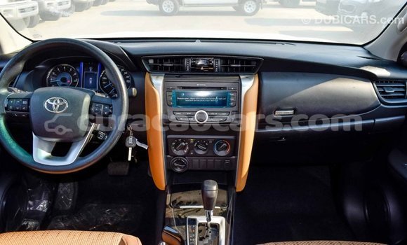Buy Import Toyota Fortuner Other Car in Import - Dubai in Curacao Buy Import Toyota Fortuner Other Car in Import - Dubai in Curacao