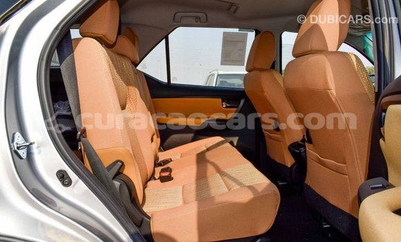 Buy Import Toyota Fortuner Other Car in Import - Dubai in Curacao Buy Import Toyota Fortuner Other Car in Import - Dubai in Curacao