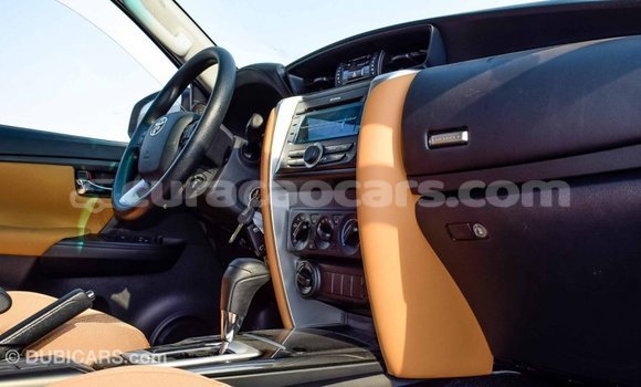 Buy Import Toyota Fortuner Other Car in Import - Dubai in Curacao Buy Import Toyota Fortuner Other Car in Import - Dubai in Curacao