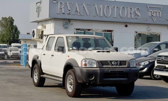 Buy Import Nissan NP 300 White Car in Import - Dubai in Curacao Buy Import Nissan NP 300 White Car in Import - Dubai in Curacao