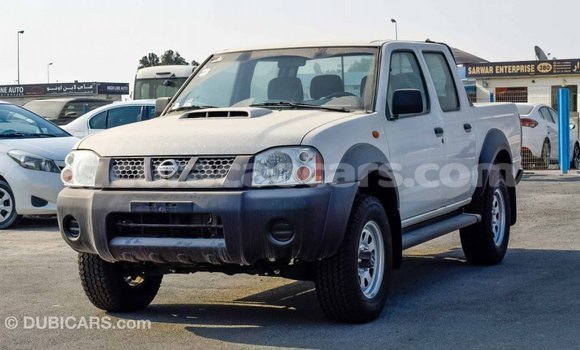 Buy Import Nissan NP 300 White Car in Import - Dubai in Curacao Buy Import Nissan NP 300 White Car in Import - Dubai in Curacao