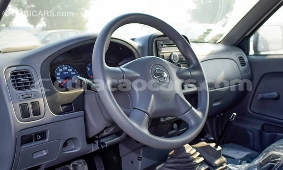 Buy Import Nissan NP 300 White Car in Import - Dubai in Curacao Buy Import Nissan NP 300 White Car in Import - Dubai in Curacao