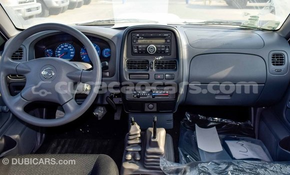 Buy Import Nissan NP 300 White Car in Import - Dubai in Curacao Buy Import Nissan NP 300 White Car in Import - Dubai in Curacao