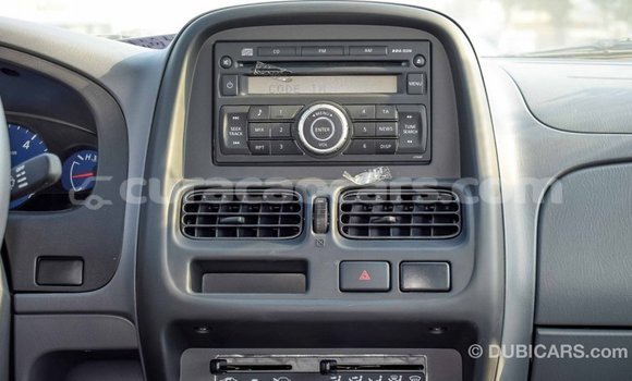Buy Import Nissan NP 300 White Car in Import - Dubai in Curacao Buy Import Nissan NP 300 White Car in Import - Dubai in Curacao